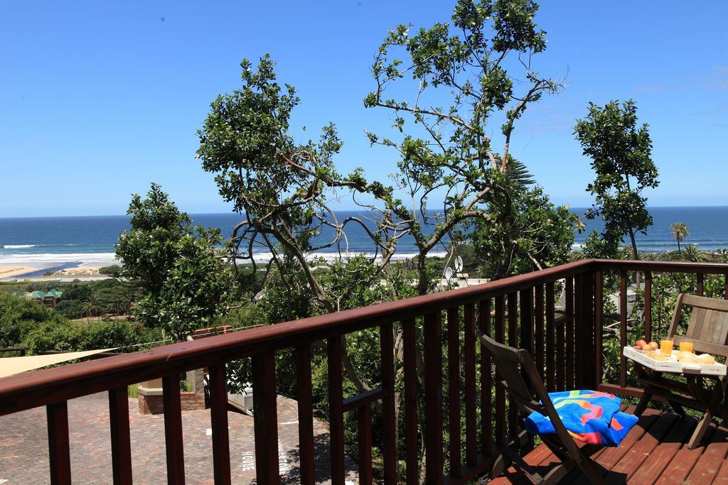 Villa The Loerie'S View Wildernis Esterno foto