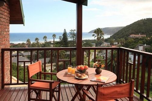 Villa The Loerie'S View Wildernis Esterno foto